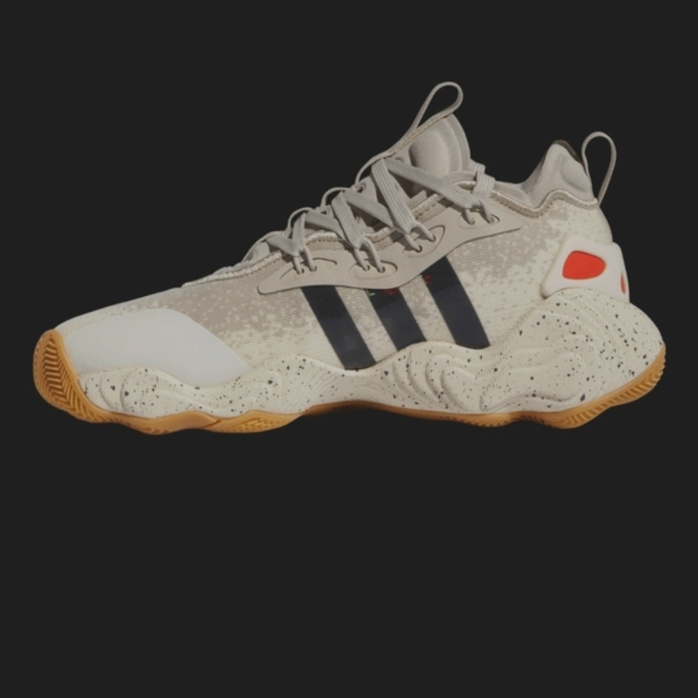 Adidas TRAE Young 3 Basketball Shoes